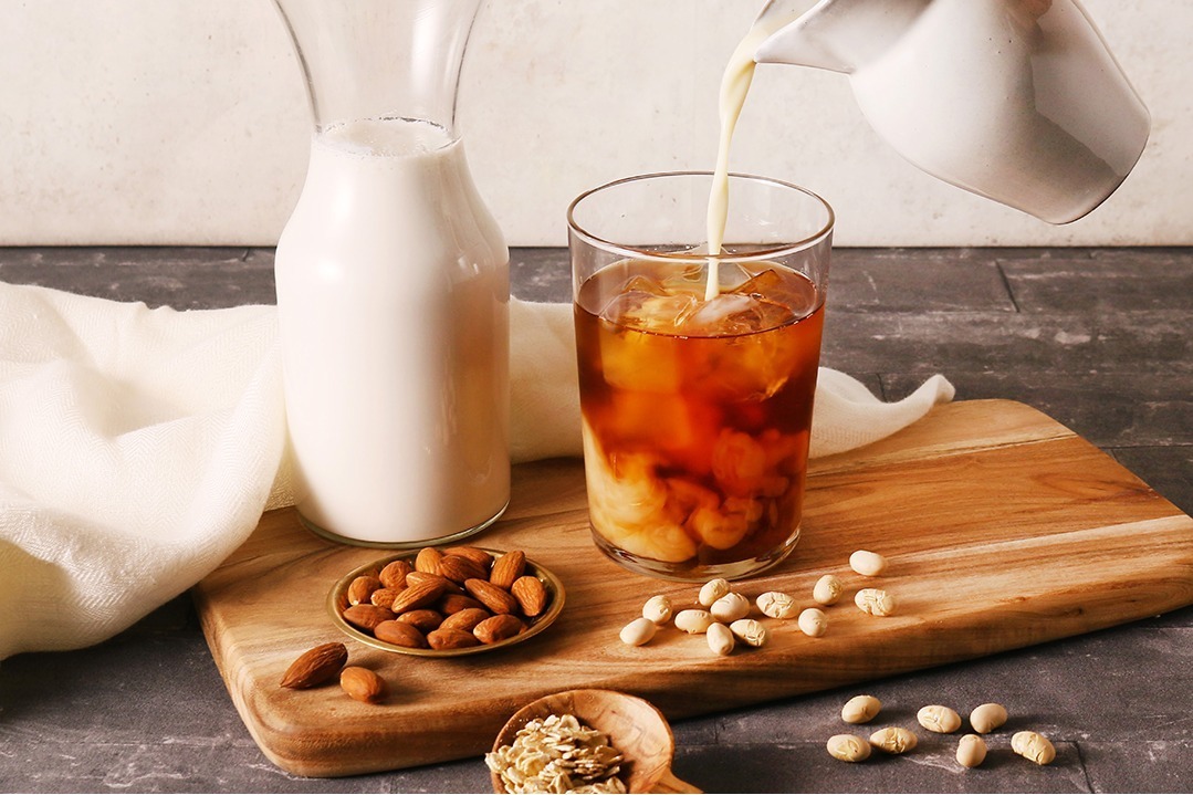 ルミネ｜台湾発ティースタンド「ジ・アレイ」ルミネスト新宿にオープン、“本格茶葉入り”ティーラテなど