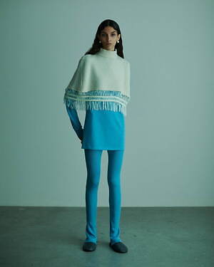 タン(TAN) 2021-22年秋冬ウィメンズコレクション  - 写真3