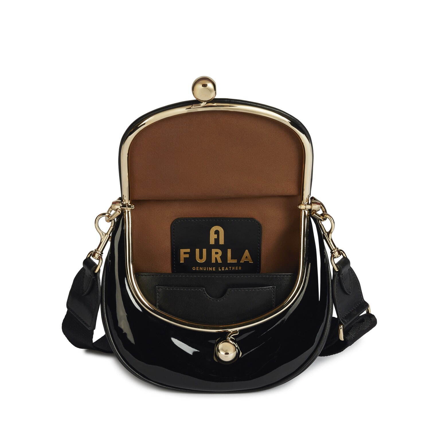 ♡FURLA クロスボディーバッグ♡ - ショルダーバッグ