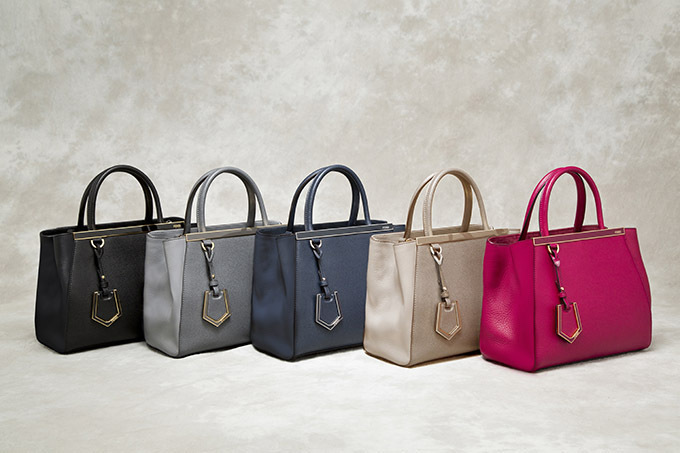 FENDI フェンディ プチトゥージュール | hartwellspremium.com