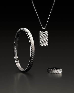 ダンヒル(dunhill) トランスミッション｜写真24
