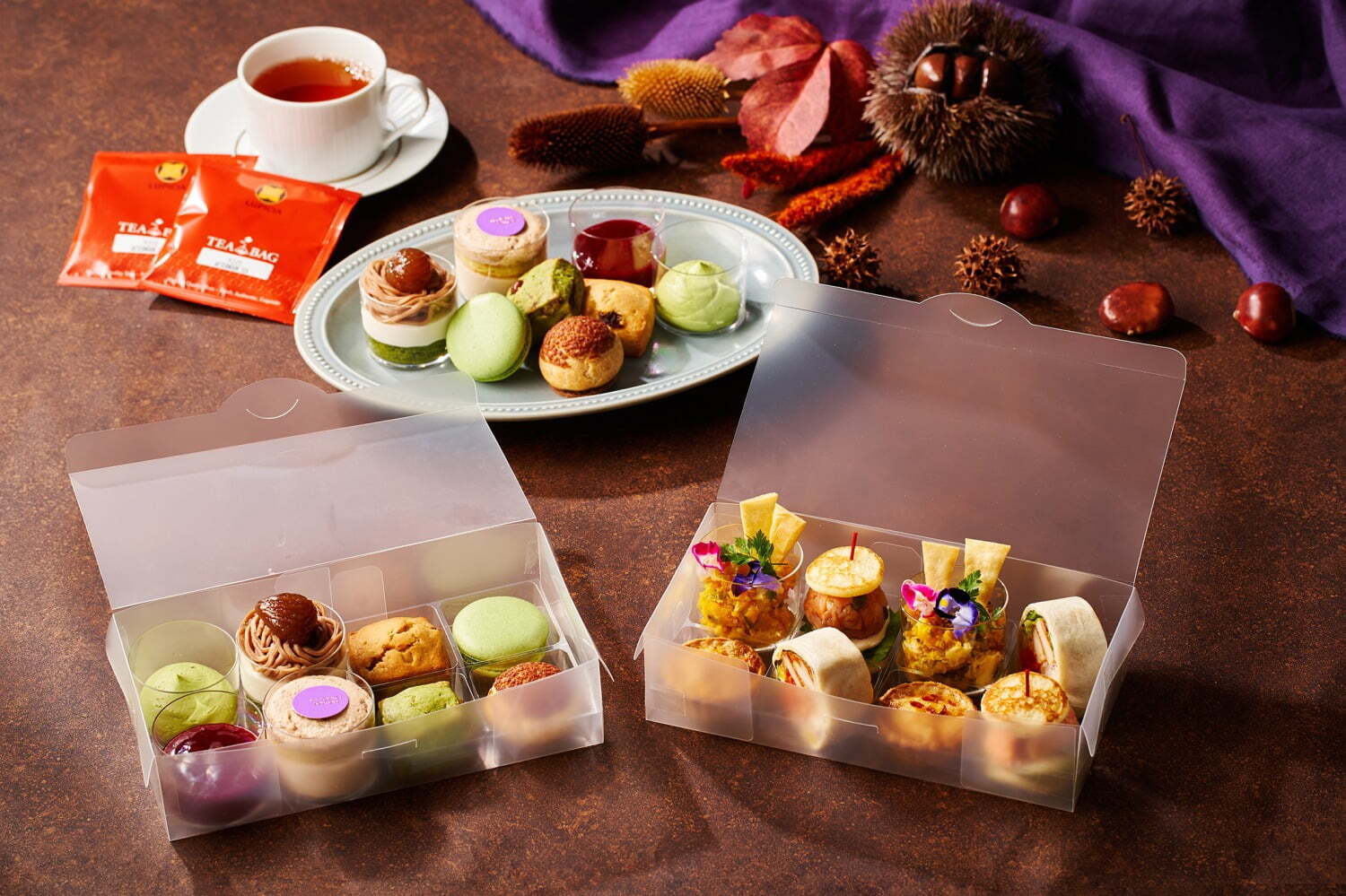 インターコンチネンタル 東京ベイ