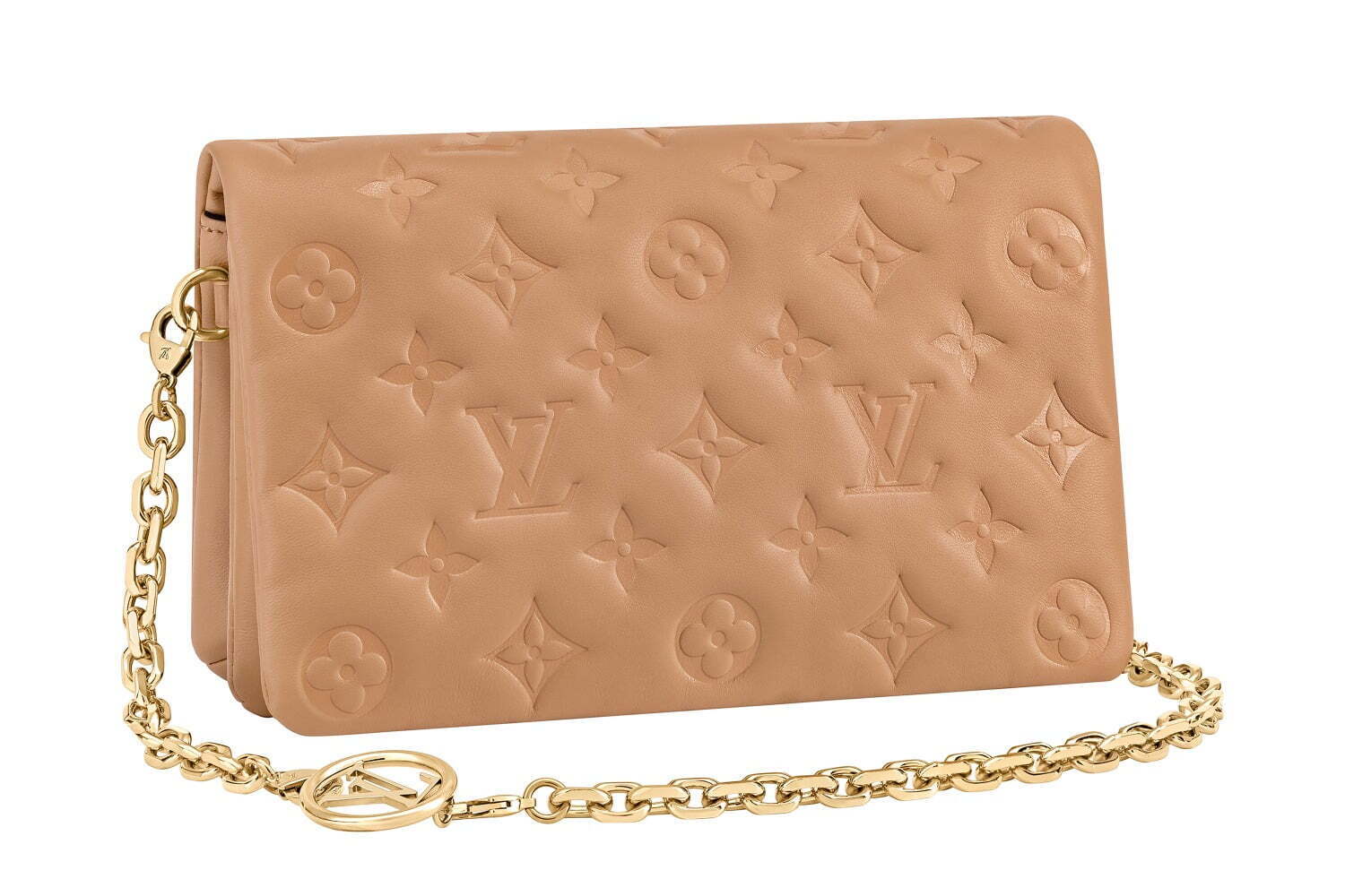 Louis Vuitton ポシェットクッサン