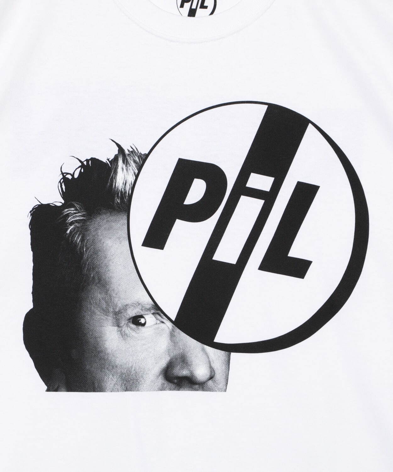 Undercover xPIL public image limited tee - Tシャツ/カットソー(半袖