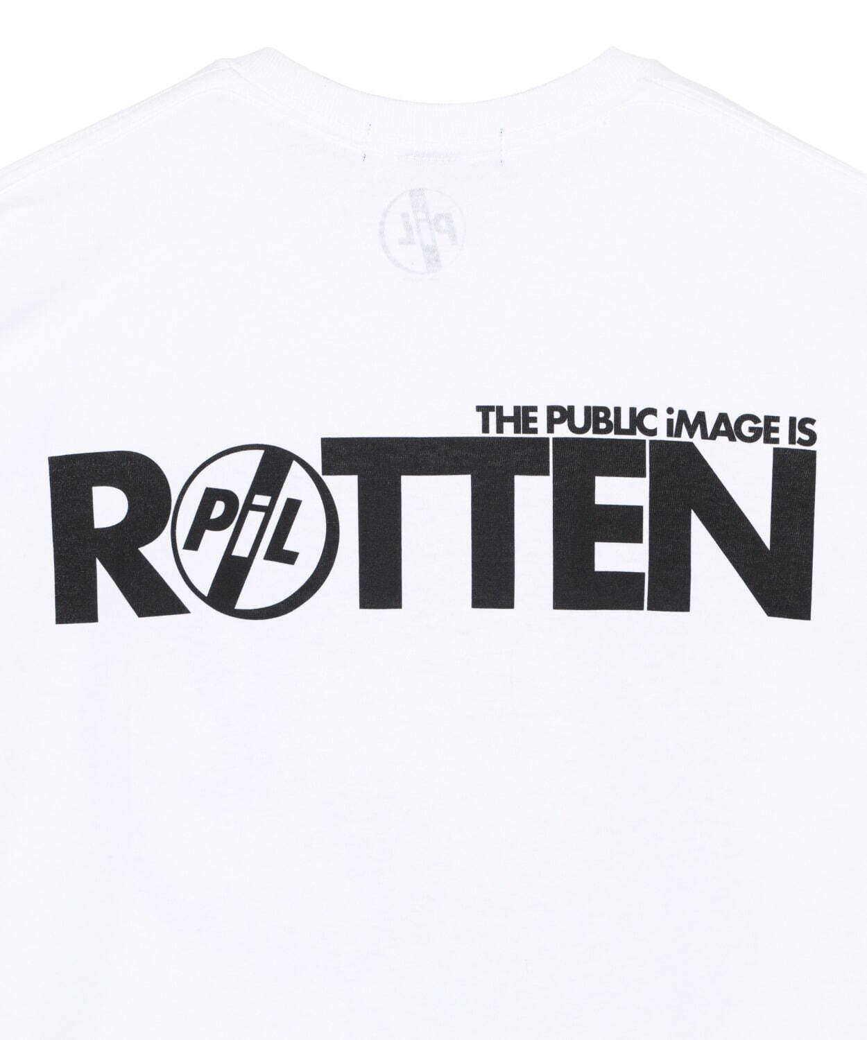 Undercover xPIL public image limited tee - Tシャツ/カットソー(半袖