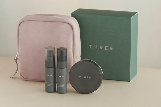 スリー「ミニサイズ」