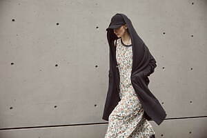 プレインピープル(PLAIN PEOPLE) 2021-22年秋冬ウィメンズコレクション  - 写真2