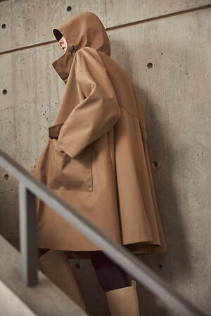 プレインピープル(PLAIN PEOPLE) 2021-22年秋冬ウィメンズコレクション  - 写真12