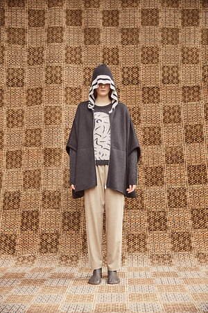 プレインレス(plainless) 2021-22年秋冬ウィメンズコレクション  - 写真11