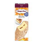 ハーゲンダッツ(Häagen-Dazs) マロンタルト｜写真2