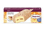 ハーゲンダッツ(Häagen-Dazs) マロンタルト｜写真3