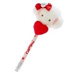 サンリオ「こぎみゅん」甘酸っぱい“いちごの香り”付きマスコットやiPhoneケース｜写真8