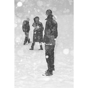 プロダクトトゥエルブ(Product Twelve) 2021-22年秋冬メンズコレクション  - 写真1