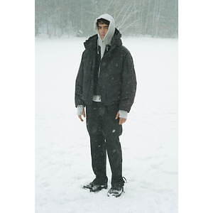 プロダクトトゥエルブ(Product Twelve) 2021-22年秋冬メンズコレクション  - 写真4