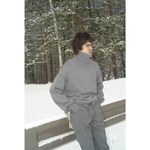 プロダクトトゥエルブ(Product Twelve) 2021-22年秋冬メンズコレクション  - 写真5