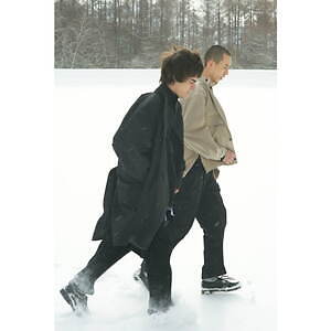 プロダクトトゥエルブ(Product Twelve) 2021-22年秋冬メンズコレクション  - 写真6