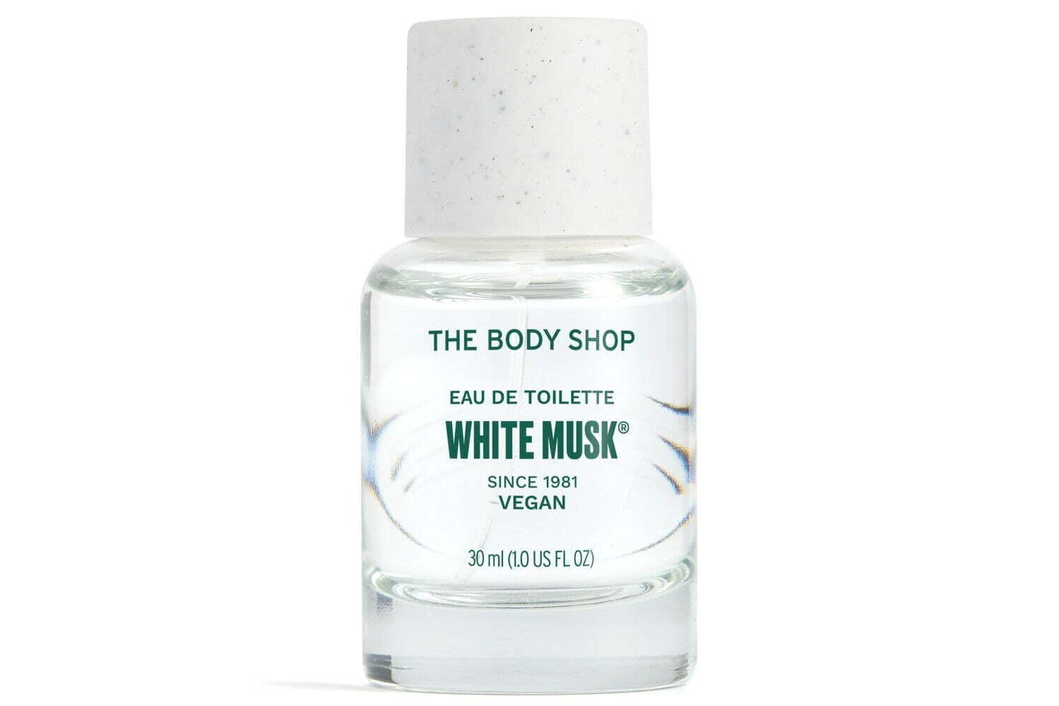 ザ　ボディーショップ　BODY SHOP ホワイトムスク　ボディーローション