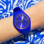 アイスウォッチ(Ice-Watch) アイス ブルー｜写真9