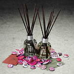 リナーリ(LINARI) 高級アロマディフューザー｜写真3