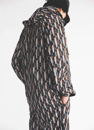 アンドワンダー(and wander) 2021-22年秋冬ウィメンズ&メンズコレクション  - 写真7