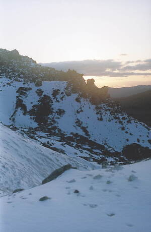 アンドワンダー(and wander) 2021-22年秋冬ウィメンズ&メンズコレクション  - 写真39