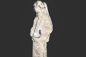 アンドワンダー(and wander) 2021-22年秋冬ウィメンズ&メンズコレクション  - 写真42