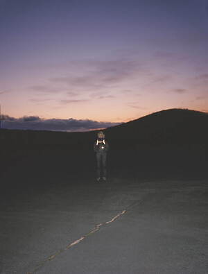 アンドワンダー(and wander) 2021-22年秋冬ウィメンズ&メンズコレクション  - 写真58