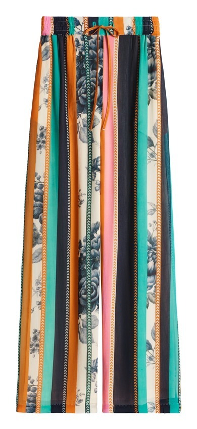 H&M×サビアサチ“インドの織物＆伝統工芸”着想のウェアやアクセサリー、華やかなカフタンなど｜写真2