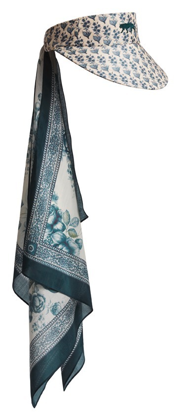 H&M×サビアサチ“インドの織物＆伝統工芸”着想のウェアやアクセサリー、華やかなカフタンなど｜写真48