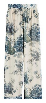 H&M×サビアサチ“インドの織物＆伝統工芸”着想のウェアやアクセサリー、華やかなカフタンなど｜写真10