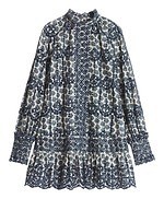 H&M×サビアサチ“インドの織物＆伝統工芸”着想のウェアやアクセサリー、華やかなカフタンなど｜写真6