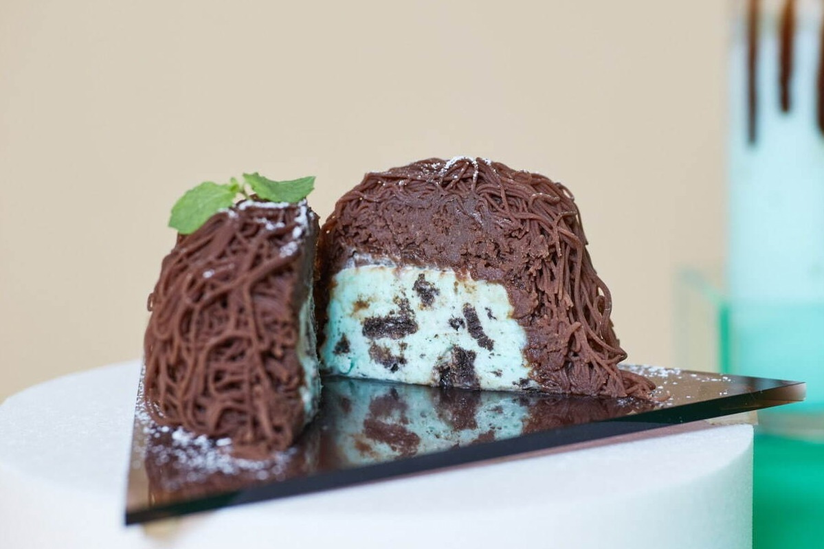 サーティワン チョコミントづくし のアイスクリームケーキ チョコミントゥーユー 限定発売 ファッションプレス サーティワン チョコミントづくし のアイスクリームケーキ チョコミントゥーユー 限定発売 ファッションプレス