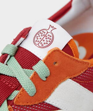 ニューバランス(New Balance) MS327｜写真5