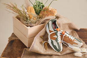 ニューバランス(New Balance) MS327｜写真9