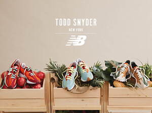 ニューバランス(New Balance) MS327｜写真2