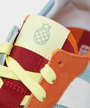 ニューバランス(New Balance) MS327｜写真8