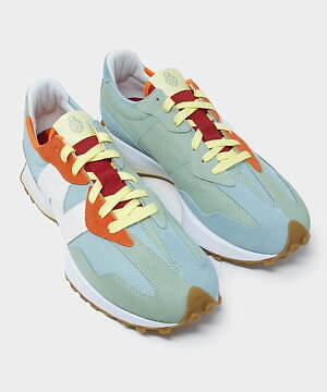 ニューバランス(New Balance) MS327｜写真7