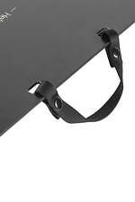 カフェ キツネ×ヘリノックス、“どこでもカフェ”を楽しめるアウトドアチェア＆テーブル｜写真7