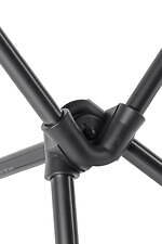 カフェ キツネ×ヘリノックス、“どこでもカフェ”を楽しめるアウトドアチェア＆テーブル｜写真4