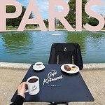 カフェ キツネ×ヘリノックス、“どこでもカフェ”を楽しめるアウトドアチェア＆テーブル｜写真12