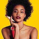 クリスチャン ルブタン ビューティ(CHRISTIAN LOUBOUTIN BEAUTY) ソーグロウ リップカラー｜写真7