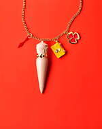 クリスチャン ルブタン ビューティ(CHRISTIAN LOUBOUTIN BEAUTY) ソーグロウ リップカラー｜写真3