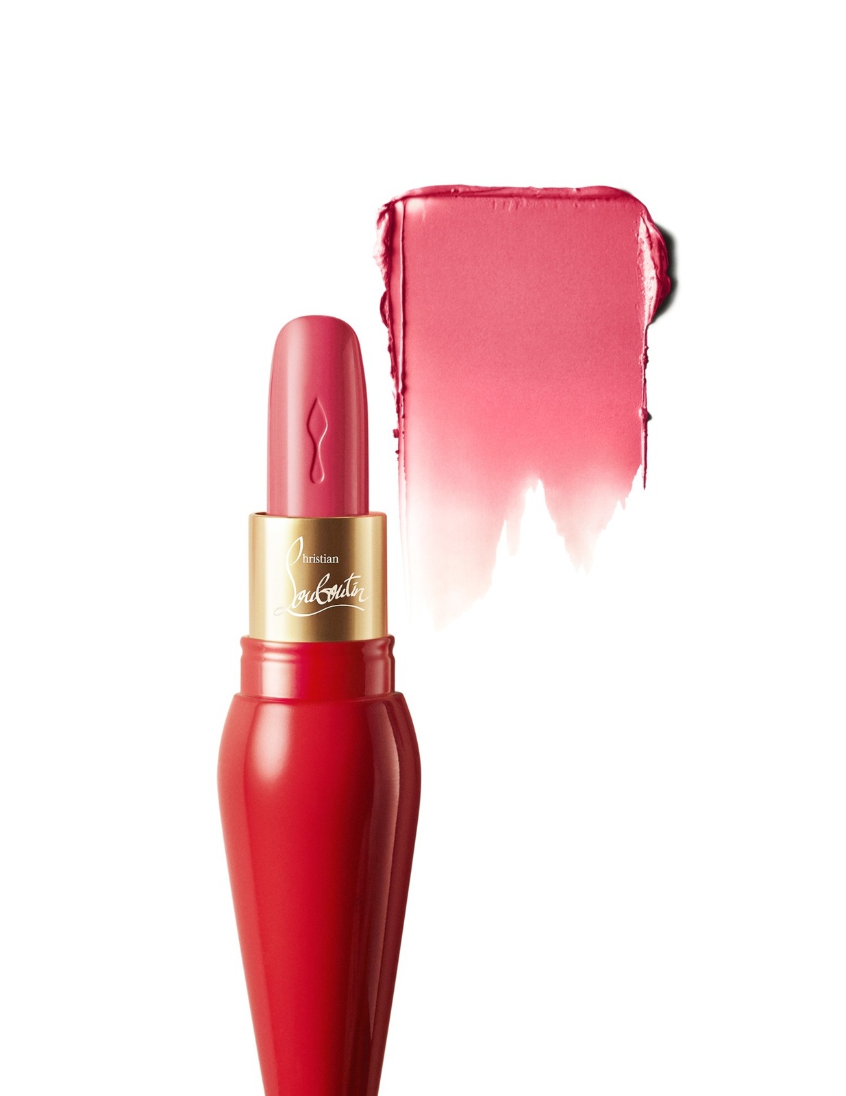 破格Christian Louboutin リップ ケース チャーム 7点セット