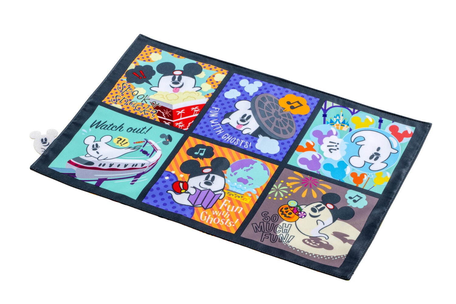 東京ディズニーリゾートのハロウィーン限定グッズ、『ナイトメアー・ビフォア・クリスマス』デザインも｜写真86