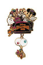 東京ディズニーリゾートのハロウィーン限定グッズ、『ナイトメアー・ビフォア・クリスマス』デザインも｜写真5