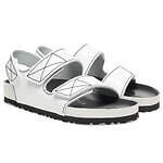 ビルケンシュトック×プロエンザスクーラー第2弾レザーサンダル、ブルー＆バーガンディなど新色｜写真30