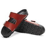 ビルケンシュトック×プロエンザスクーラー第2弾レザーサンダル、ブルー＆バーガンディなど新色｜写真16