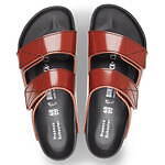 ビルケンシュトック×プロエンザスクーラー第2弾レザーサンダル、ブルー＆バーガンディなど新色｜写真17