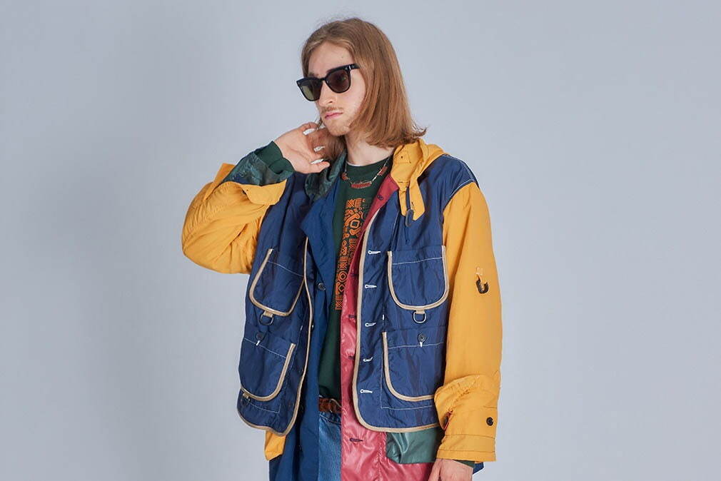 aïe 2022SS Collection