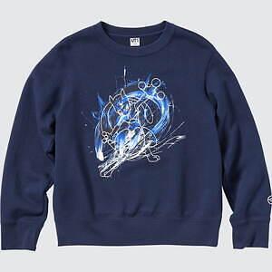 ユニクロ Ut 戦うピカチュウ や 笑顔のカビゴン を描くtシャツ 現代アーティストとコラボ ファッションプレス
